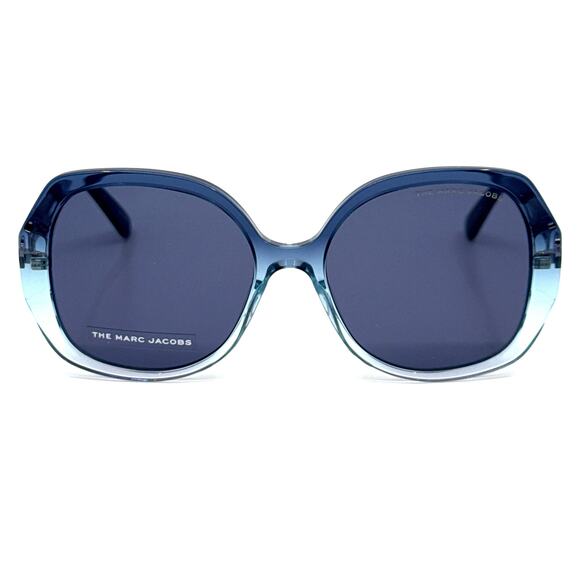 New, MARC JACOBS Sunglasses MARC 581/S ZX9KU Authentic - Picture 2 of 11